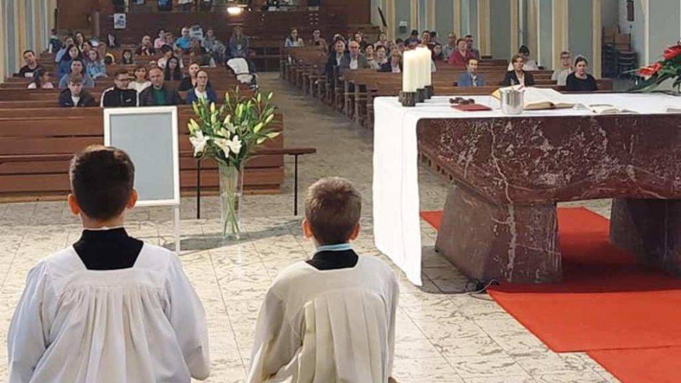 Hrvatska katolička misija Essen uputila poziv vjernicima za aktivnije sudjelovanje u radu Misije