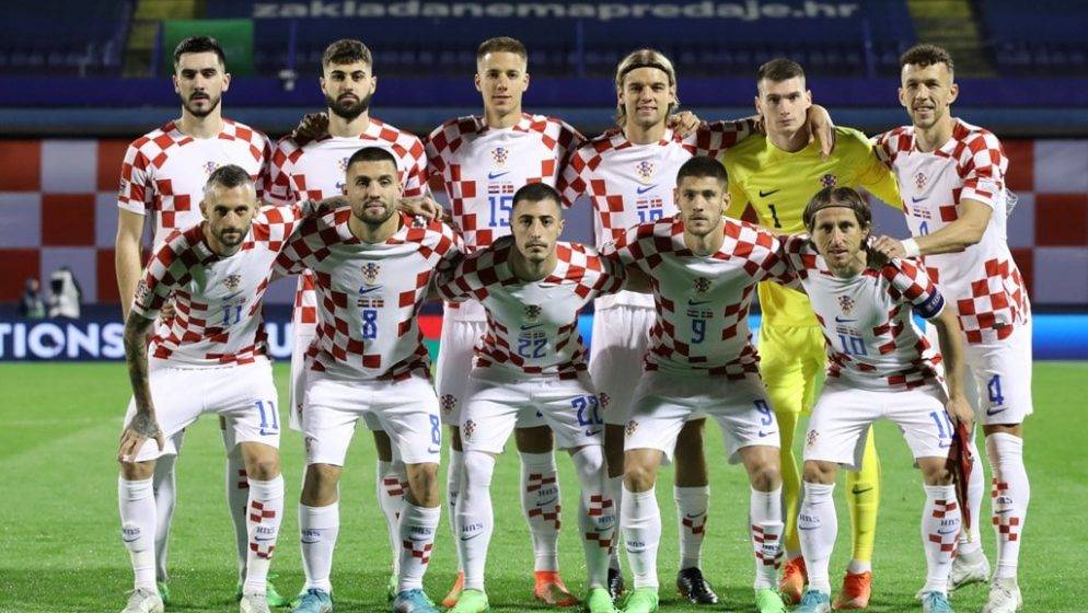 Dalić: ‘Bila je to sjajna utakmica, posebno drugo poluvrijeme, sve je bilo za pohvalu, agresija, trka, zalaganje‘