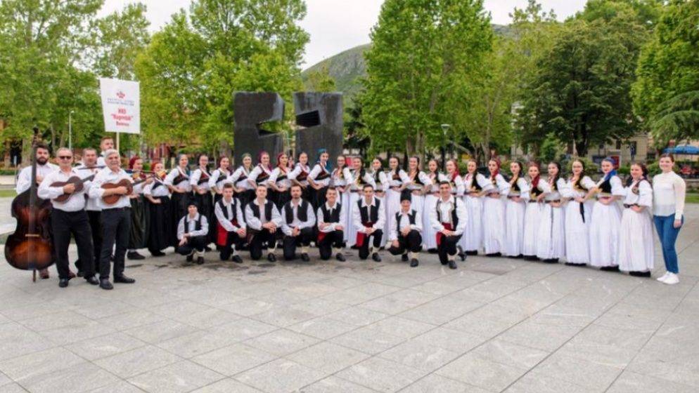 U subotu se u Busovači održava deseta međunarodna smotra folklora ‘Srce Središnje Bosne‘