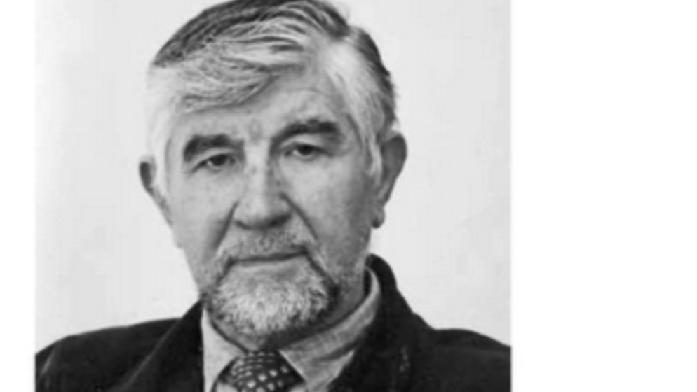 U Londonu preminuo teolog, novinar, urednik i slikar Vladimir Pavlinić