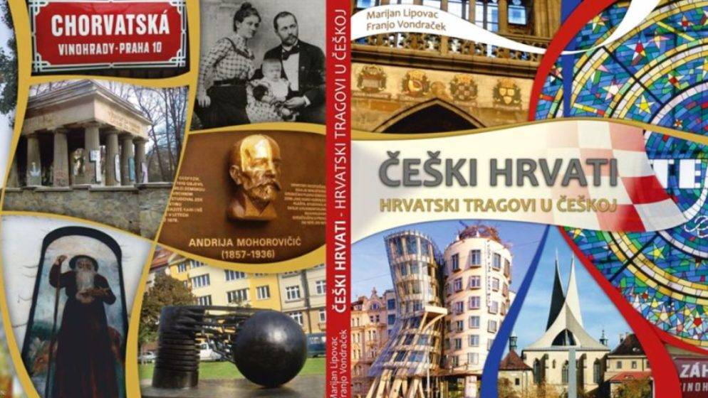 DVIJE IZLOŽBE: ‘Hrvatska i Češka 1992. – 2022. kroz fotografije’ te ‘Češka poezija u grafičkim mapama Zdenke Pozaić’