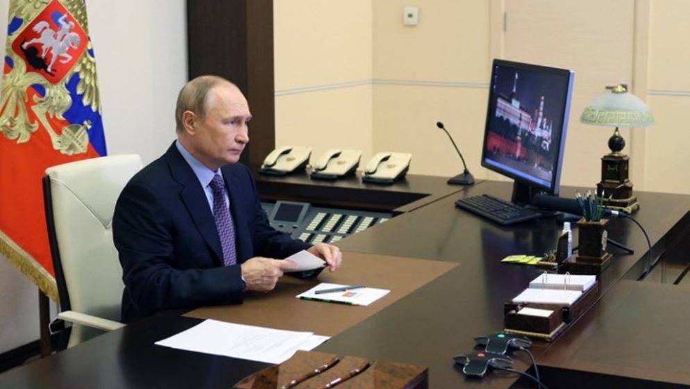 Putin navršio 70 godina, patrijarh se moli za njegovo zdravlje