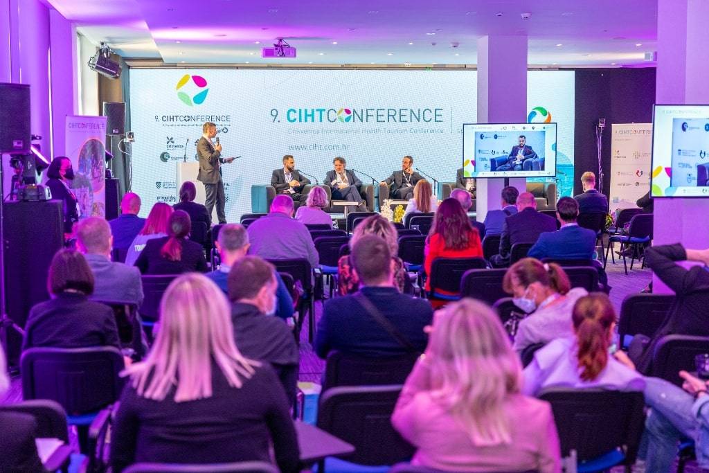 Crikvenica domaćin desetog izdanja priznate konferencije o zdravstvenom turizmu