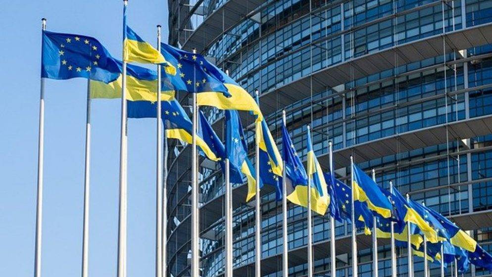 Ministri vanjskih poslova EU odobrit će dodatnih 500 milijuna eura vojne pomoći za Ukrajinu