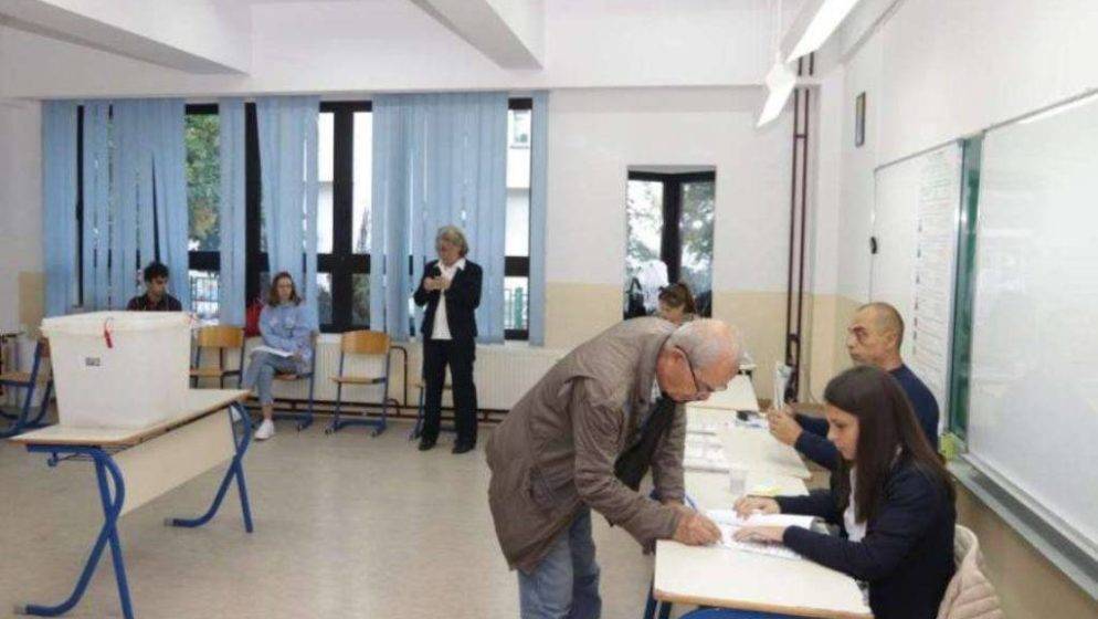 Ponovno brojanje glasova na mnogim biralištima u BiH, potvrđen slučaj krađe