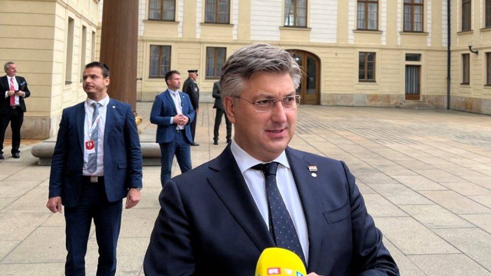 'Rekao sam Orbanu da više ne ide ovakvo upravljanje Inom'