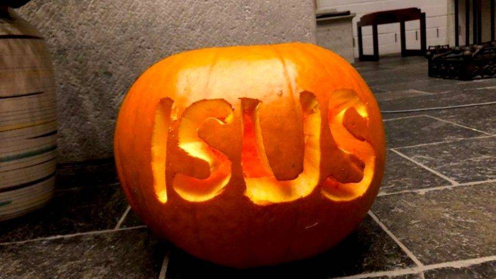 Holywin kontra ‘Halloweena‘: katolički odgovor na silno marketinški propagirani poganski blagdan 'Noć vještica'