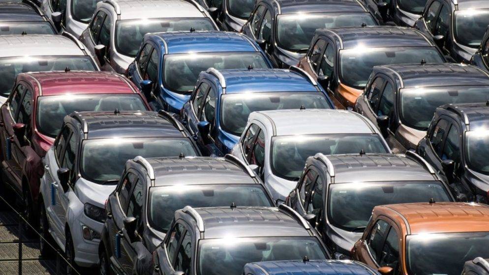 Od 2035. prestaje prodaja novih automobila s motorima na unutarnje sagorijevanje