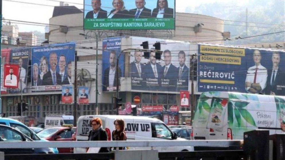 Oporba u RS-u traži ponavljanje izbora, tvrde da ih je Dodik pokrao