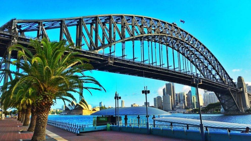 Australija povukla odluku o priznanju Zapadnog Jeruzalema kao glavnog grada Izraela