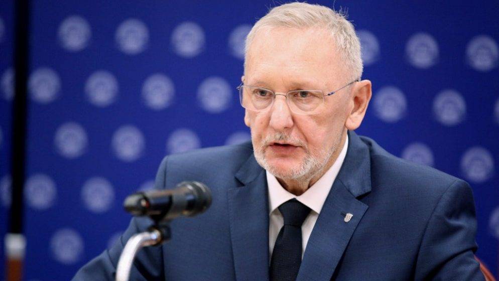 Božinović: Ništa se nije promijenilo, Austrija ne vidi Hrvatsku kao problem