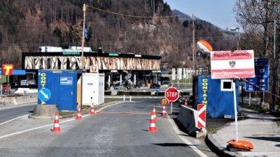 Milanović o Schengenu: To je obračun članica EU-a preko naših leđa