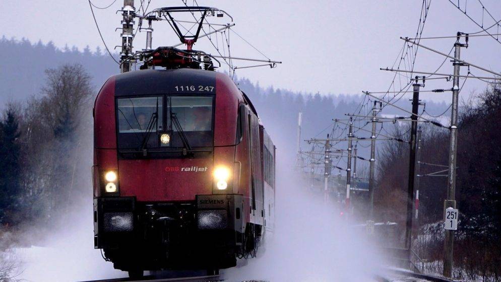 U Austriji se obustavlja sav željeznički promet zbog štrajka radnika
