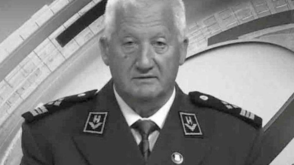 Preminuo umirovljeni general Pavao Miljavac