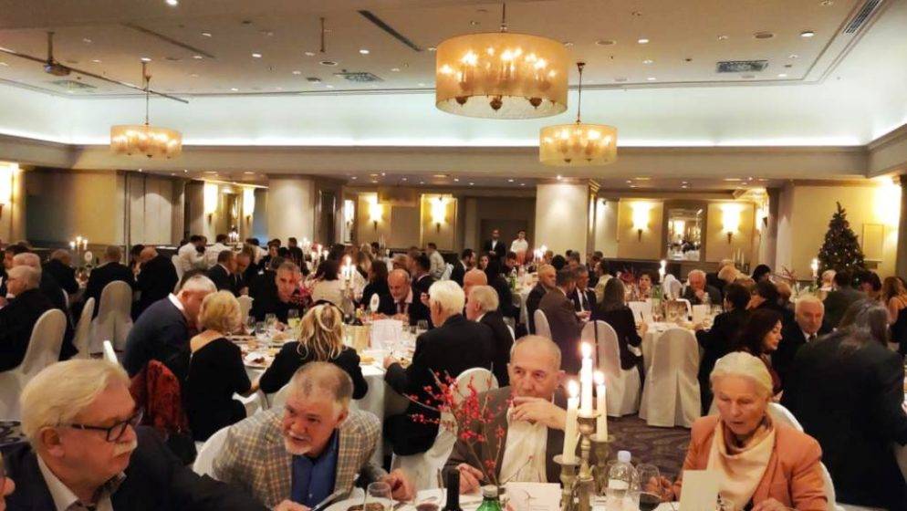 Održan 3. susret hrvatskih povratnika u hotelu Sheraton u Zagrebu! Milas: Dobrodošli u domovinu