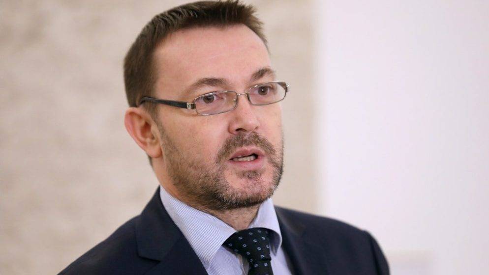 Zastupnici: 'Krvavi paketi' su pokušaj zastrašivanja i specijalnog rata