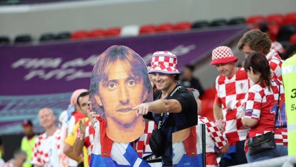 HRVATSKA – BELGIJA 0-0! Vatreni su u osmini finala