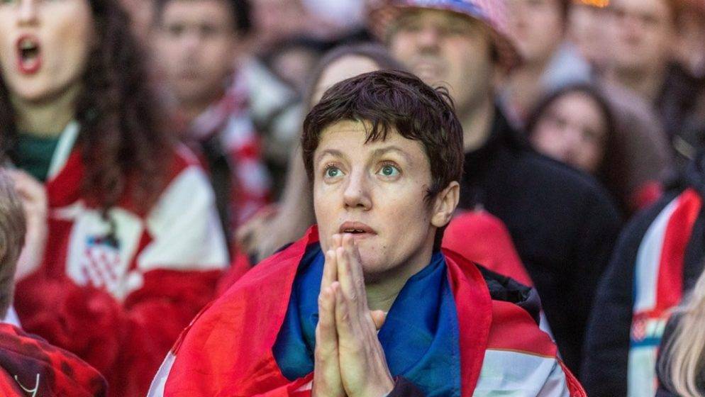 ANTUN BABIĆ, POVRATNIK IZ AUSTRALIJE: Molio sam Boga da naša Hrvatska pobijedi Bazil! Presretan sam