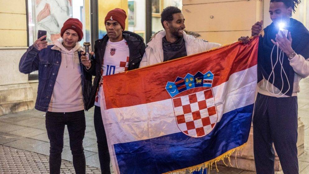 Hrvati u Brazilu – otok sreće u moru razočaranja! ‘Hrvatska, Hrvatska’, orilo se iz hrvatskih grla