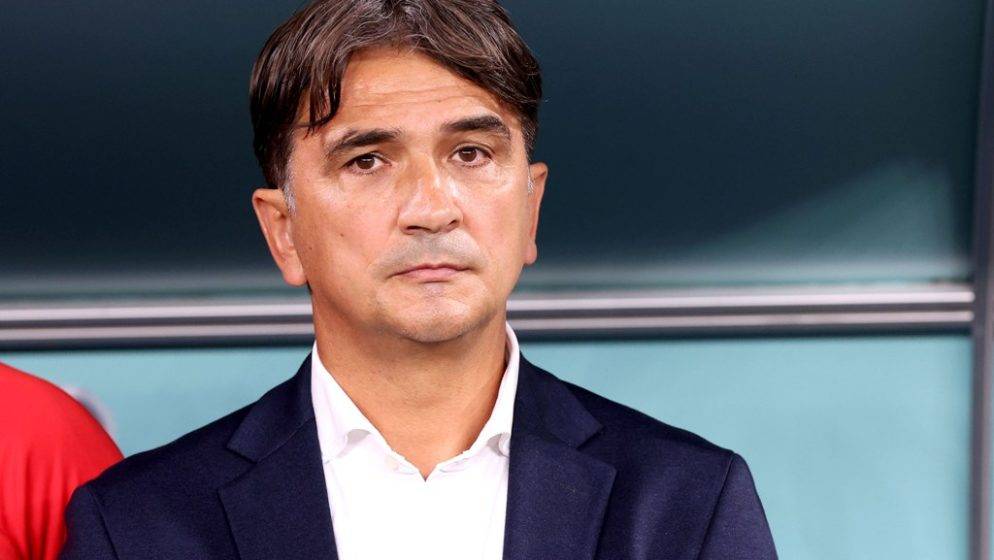 Branitelji predložili izbornika Zlatka Dalića za počasnog građanina Zagreba