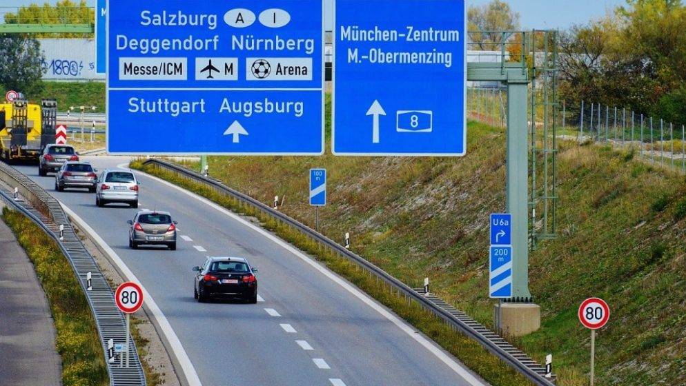 U Austriji ubuduće zapljena vozila zbog prebrze vožnje