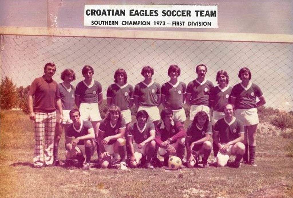 Najstariji hrvatski nogometni klub u Sjevernoj Americi proslavio 100. rođendan