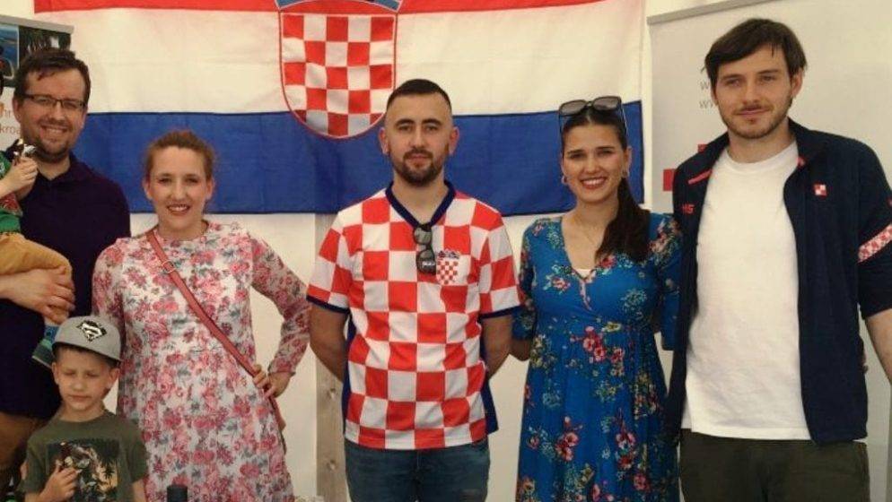 Predstavom i druženjem završile ovogodišnje aktivnosti Hrvata u Luksemburgu