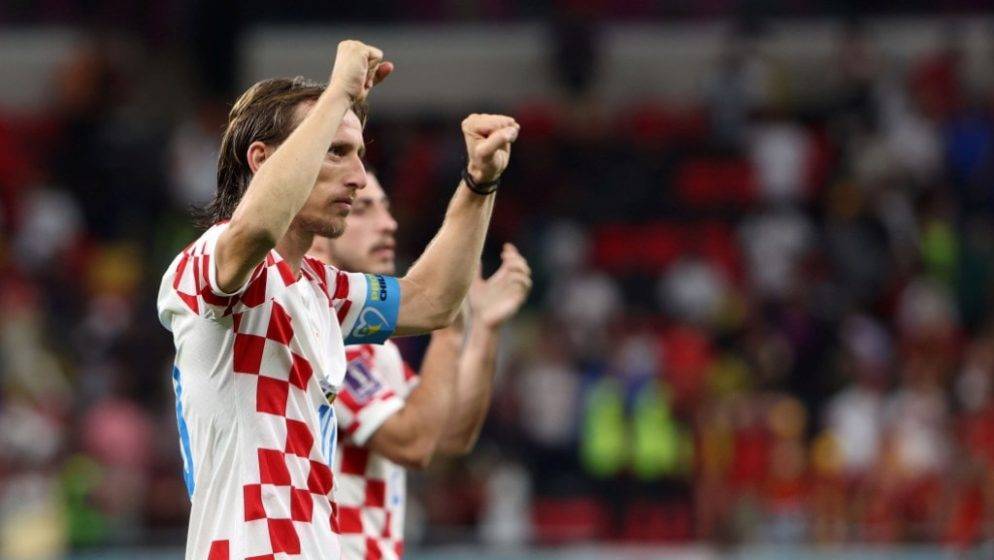 ‘Nastojat ćemo odigrati najbolju utakmicu na turniru, najbolju utakmicu u našim životima, nadam se da će to biti dovoljno za pobjedu‘