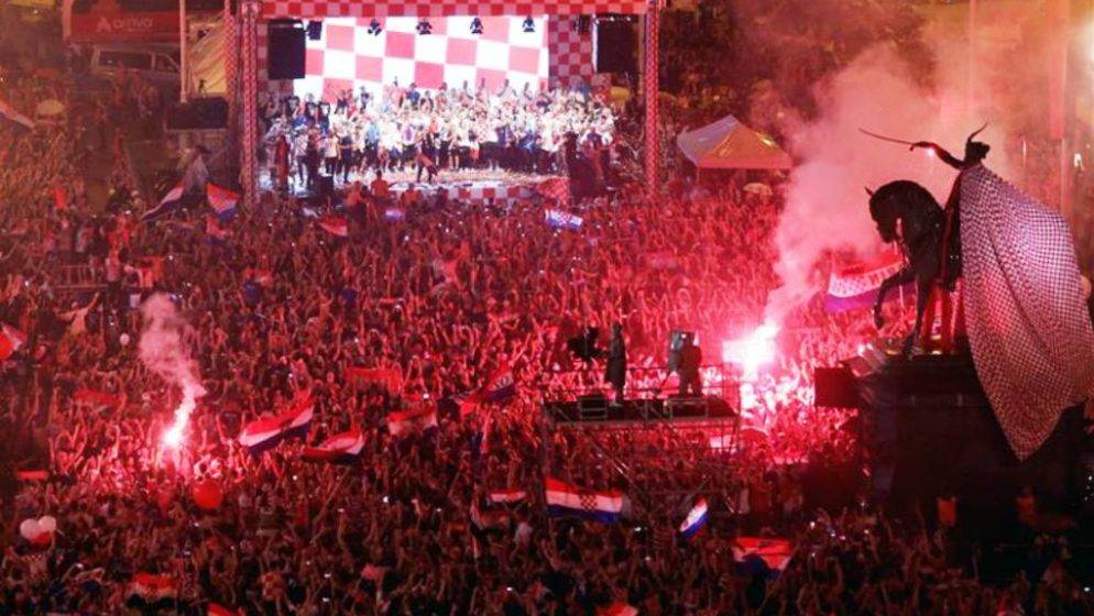 Hrvatska poslijepodne dočekuje brončanu reprezentaciju! Evo detalja