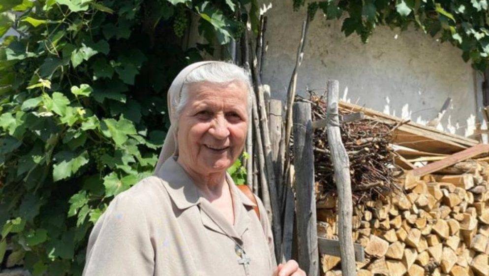 Sestra Klementina Banožić skoro četrdeset godina djeluje kao misionarka u Ekvadoru