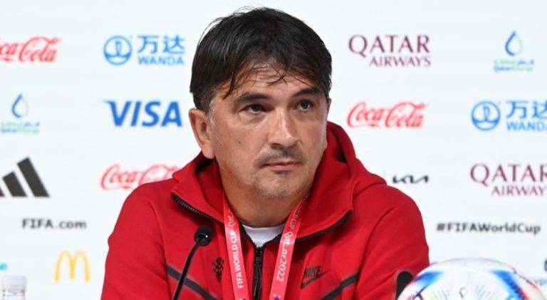 Dalić se odlučio promijeniti dva igrača za utakmicu s Japancima