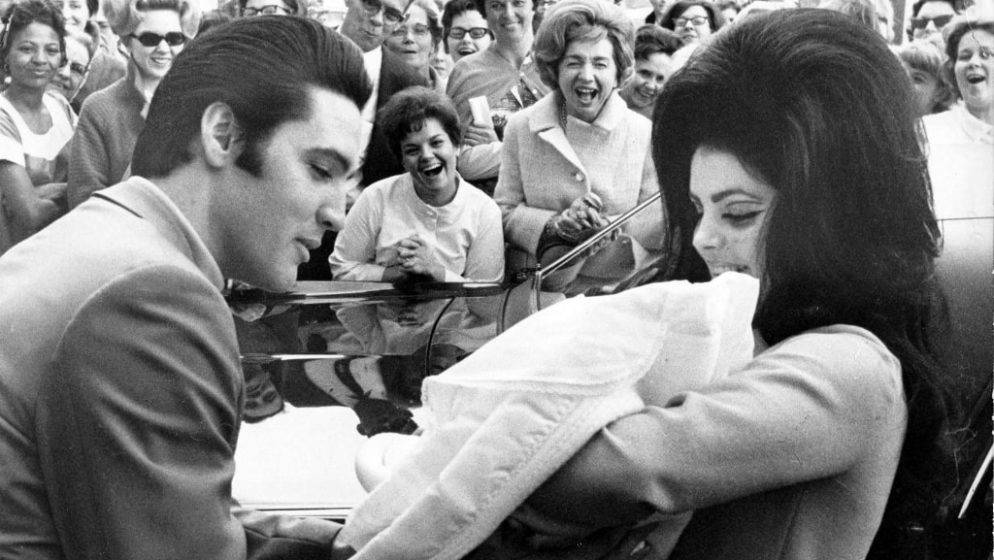 U 54. godini umrla Lisa Marie Presley, kći Elvisa Presleyja
