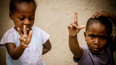 Ispovijest Hrvatice koja je posvojila dijete iz DR Konga: Izuli su nas iz cipela s provjerama