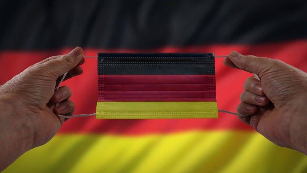 Njemačka ukida obvezu nošenja maski u vlakovima
