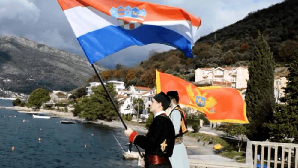 Hrvati Crne Gore trebaju podršku, ne samo Hrvatske već i Europske unije, ali i Hrvata iz BiH