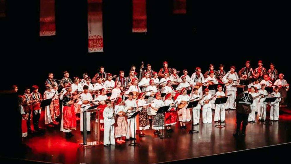 Tamburaški orkestar ‘Kardinal Stepinac‘ u Vancouveru organizira tečaj tamburaške škole za djecu