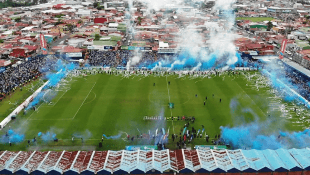 Stadion u Kostarici nosi ime Hrvata, legende tamošnjeg nogometa, koji je ostavio neizbrisiv trag u svjetskoj povijesti