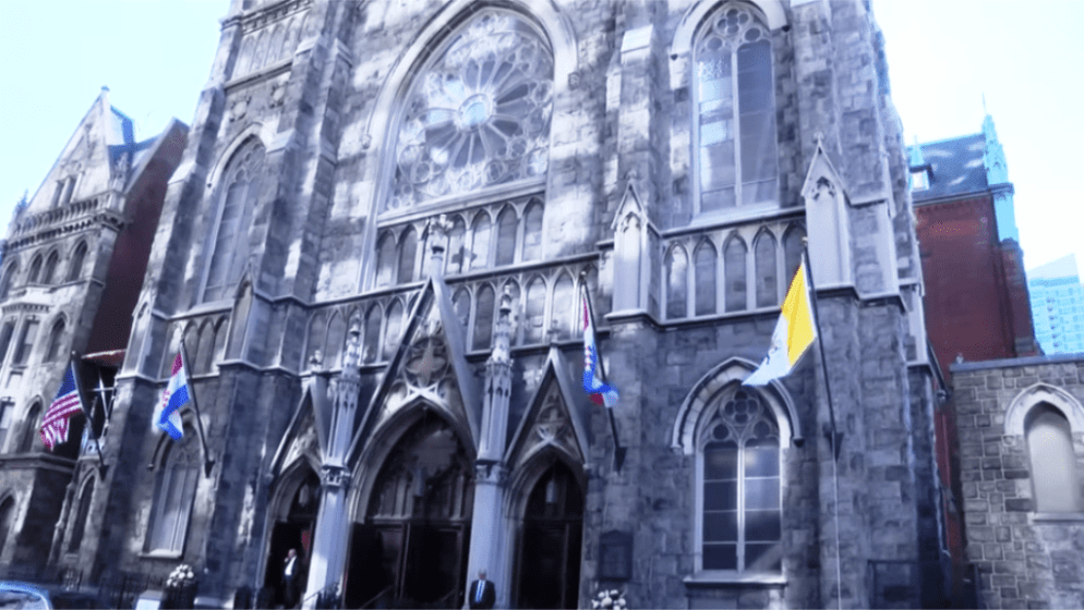 Hrvati u New Yorku pozivaju na proslavu Stepinčeva