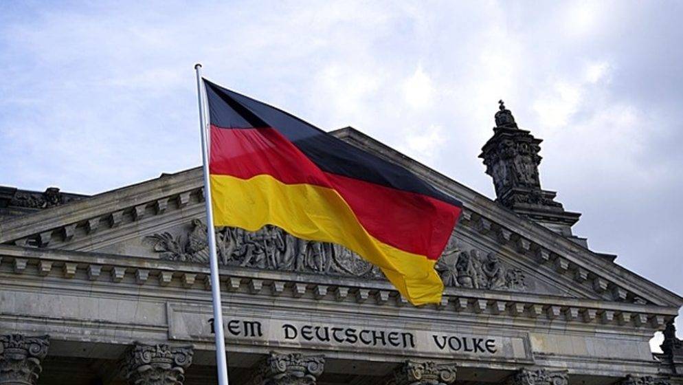 Njemačka bilježi rekordan broj podnositelja zahtjeva za azilom