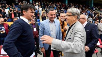 Nakon duge i teške bolesti preminuo Miroslav Ćiro Blažević