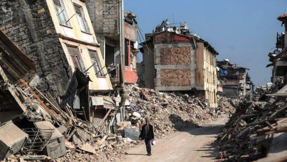 Duboki tragovi turskog potresa - tjeskoba, bespomoćnost i depresija