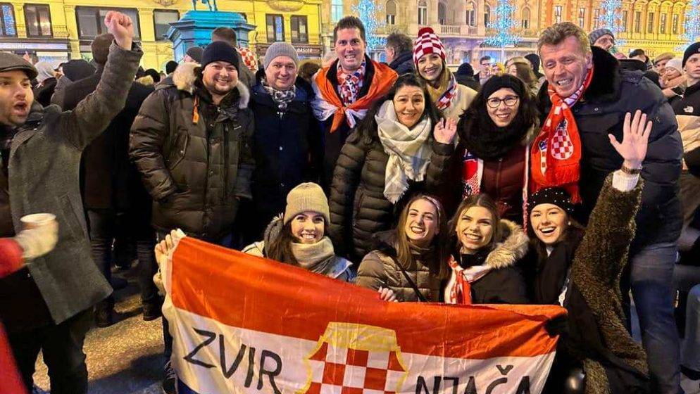Iz Hrvatske katoličke župe Salzburg pozivaju vjernike da sudjeluju u prikupljanju pomoći potresom pogođenima u Turskoj i Siriji