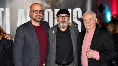 Hrvatski film u 2022.: rekordnih 25 premijernih naslova i 220.776 gledatelja