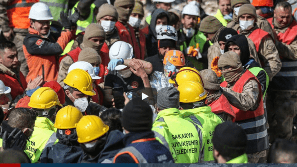 Berlin će žrtvama potresa u Turskoj ponuditi opciju brze vize