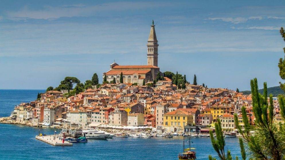 Hrvatska turistička zajednica traži novi slogan i vizualni identitet hrvatskog turizma