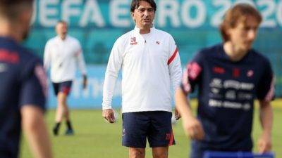 Predsjednik HNS-a Marijan Kustić potvrdio: Zlatko Dalić ostaje izbornik Hrvatske, vodit će ekipu i na Svjetskom prvenstvu 2026. godine