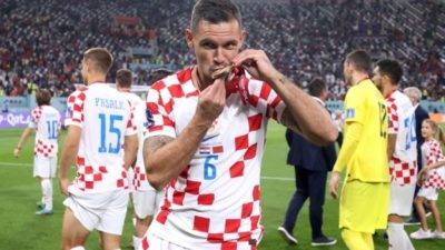 Otvorenim pismom reprezentaciji i navijačima, dvostruki osvajač svjetskih medalja Dejan Lovren oprašta se od hrvatskog dresa