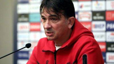 Zlatko Dalić odbio sudjelovati u FIFA-inom izboru: 'Hrvatska je svojim rezultatima zaslužila više poštovanja'