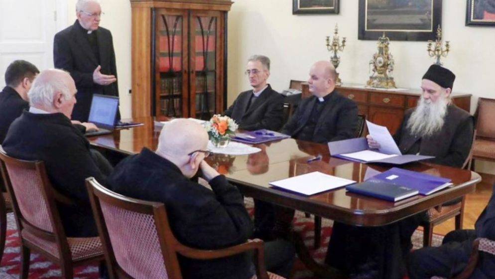 Biskupi Đakovačko-osječke crkvene pokrajine: Pratiti obitelji i pomagati njihovo uključivanje u hrvatsku inozemnu pastvu