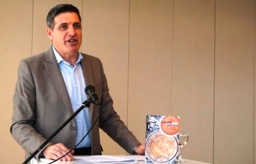 U Hrvatskoj matici iseljenika predstavljen je novi svezak Hrvatskog iseljeničkog zbornika